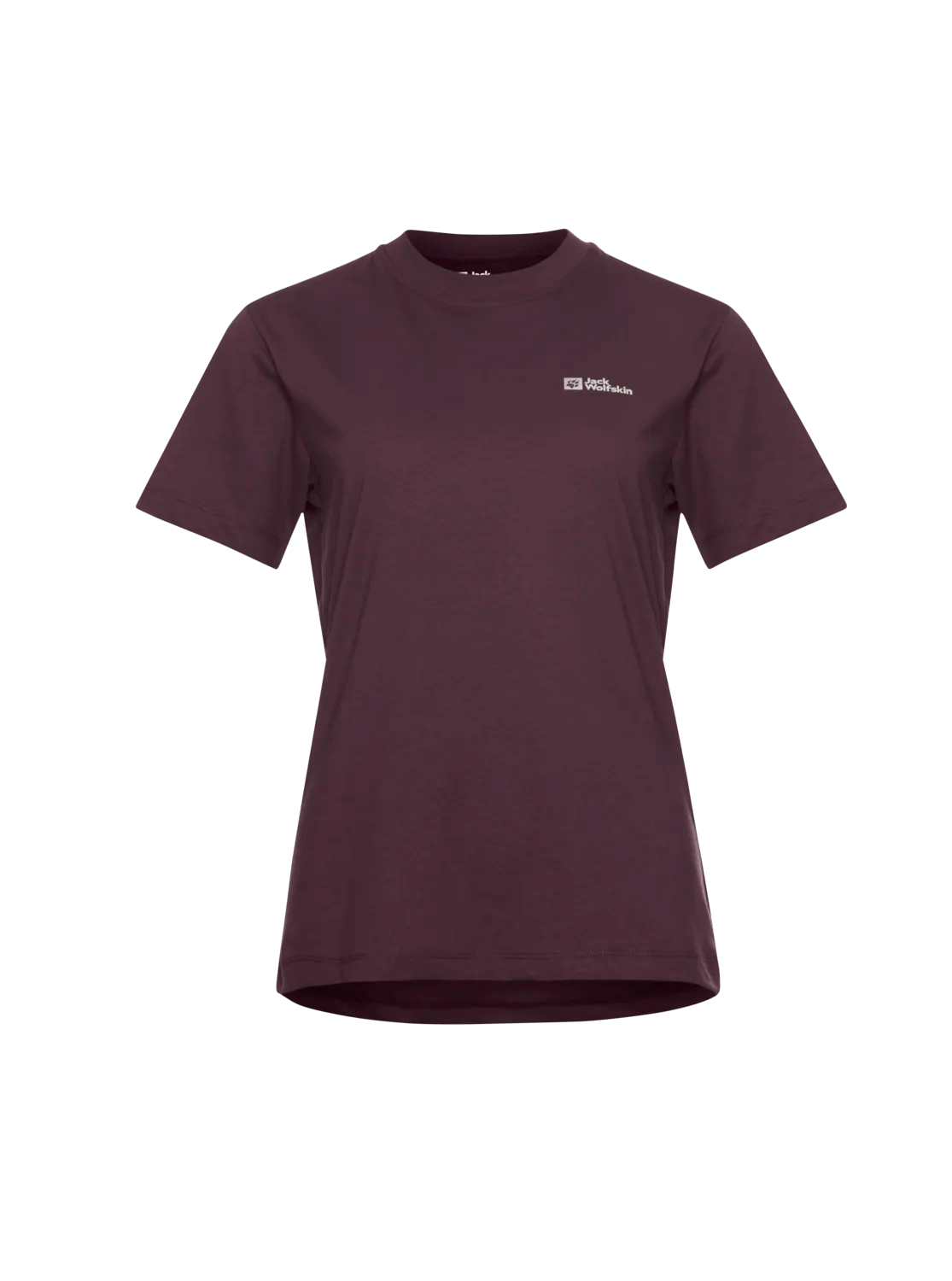 Jack Wolfskin W ESSENTIAL T W - Underwear at PeakStyle