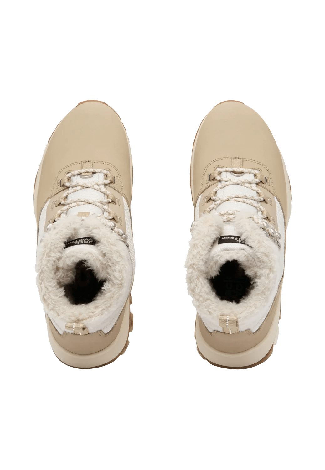 Jack Wolfskin W EVERQUEST TEXAPORE HIGH W - at PeakStyle