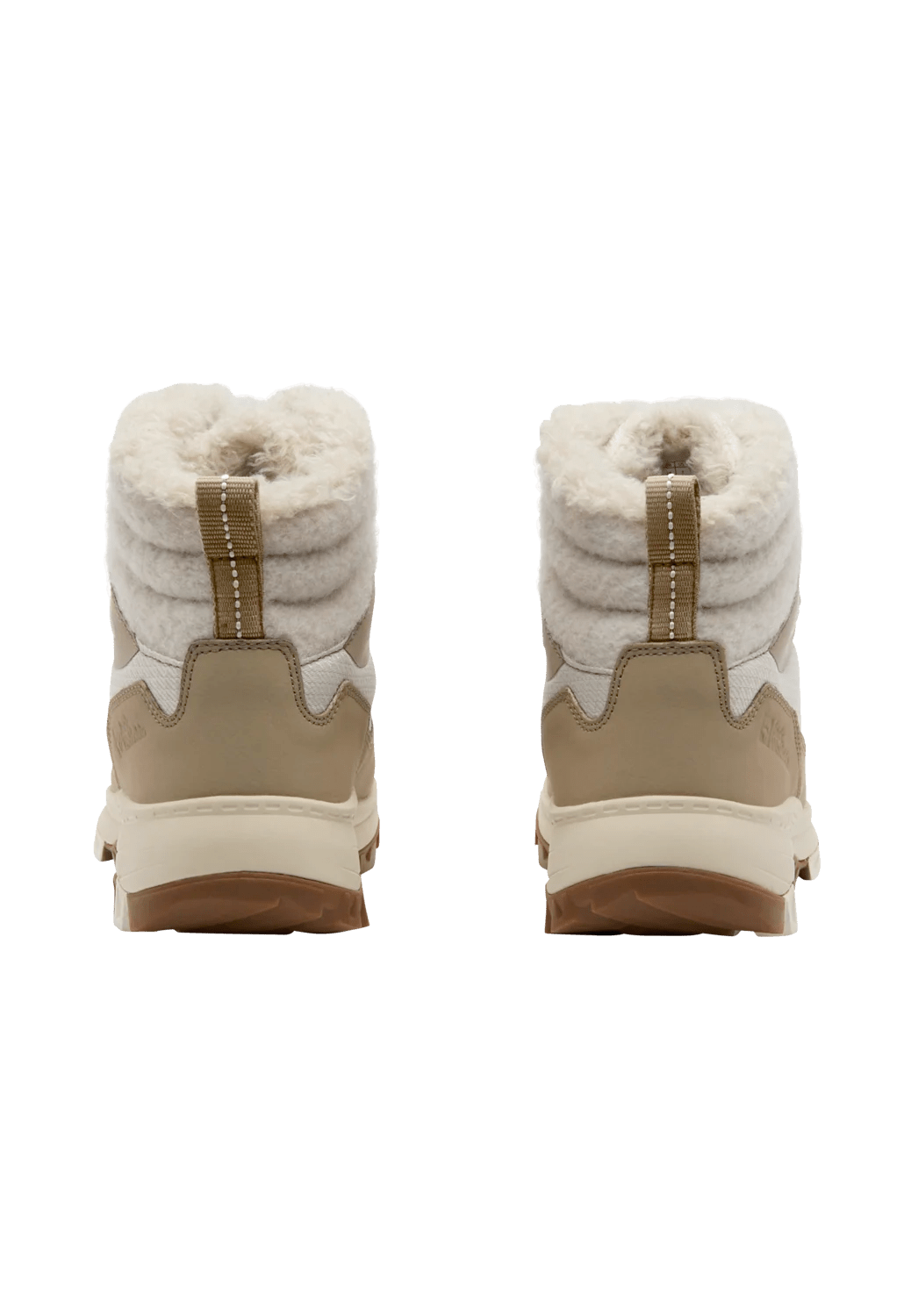 Jack Wolfskin W EVERQUEST TEXAPORE HIGH W - at PeakStyle