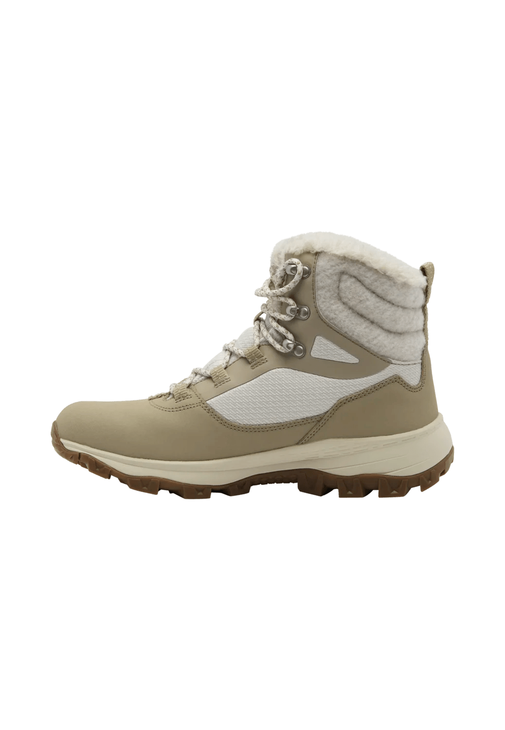 Jack Wolfskin W EVERQUEST TEXAPORE HIGH W - at PeakStyle
