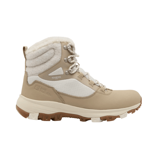 Jack Wolfskin W EVERQUEST TEXAPORE HIGH W - at PeakStyle