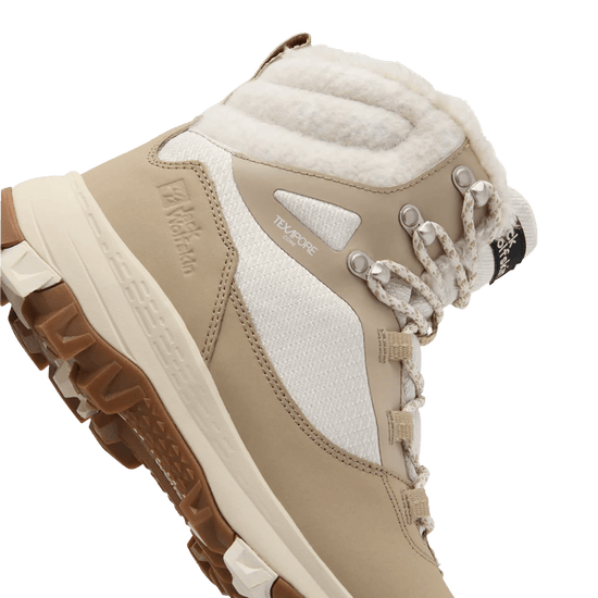 Jack Wolfskin W EVERQUEST TEXAPORE HIGH W - at PeakStyle