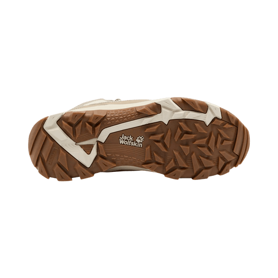 Jack Wolfskin W EVERQUEST TEXAPORE HIGH W - at PeakStyle