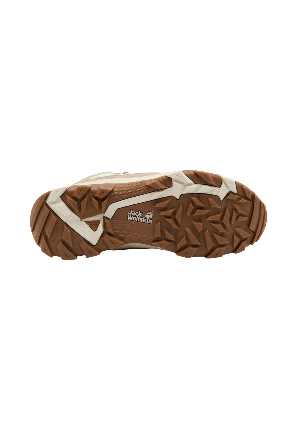 Jack Wolfskin W EVERQUEST TEXAPORE HIGH W - at PeakStyle