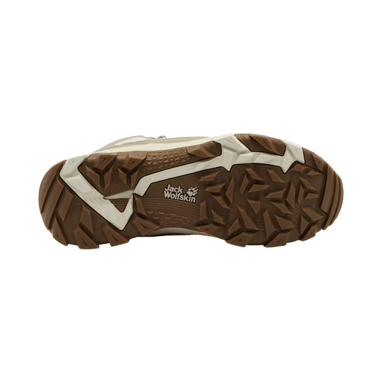 Jack Wolfskin W EVERQUEST TEXAPORE HIGH W - at PeakStyle