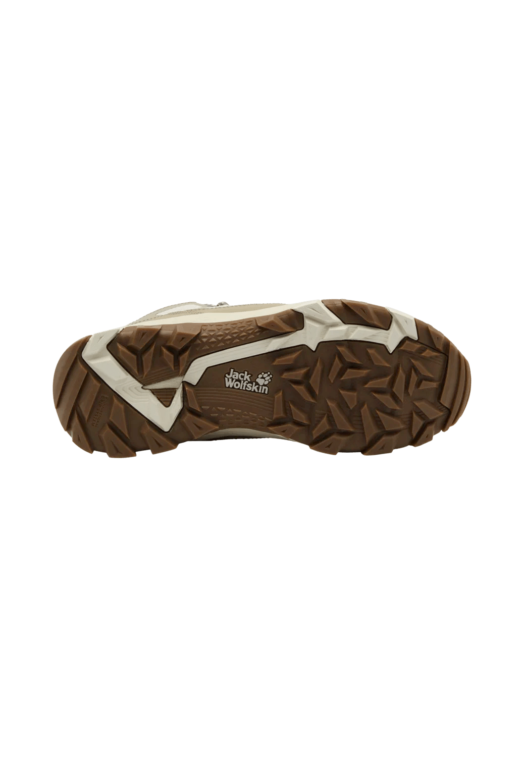 Jack Wolfskin W EVERQUEST TEXAPORE HIGH W - at PeakStyle