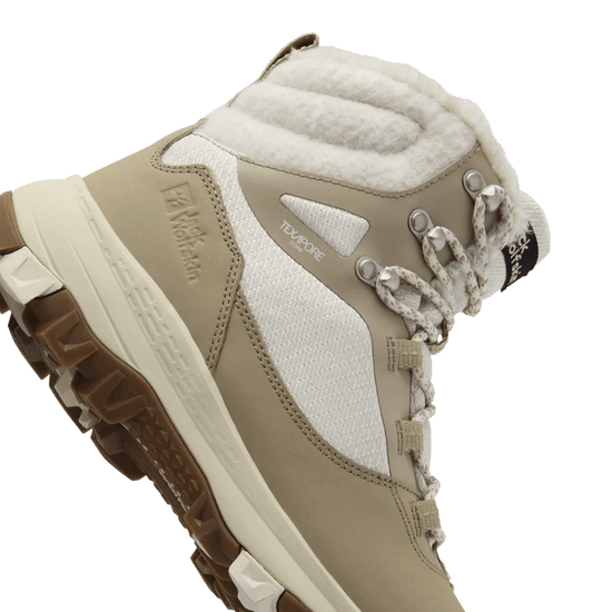 Jack Wolfskin W EVERQUEST TEXAPORE HIGH W - at PeakStyle