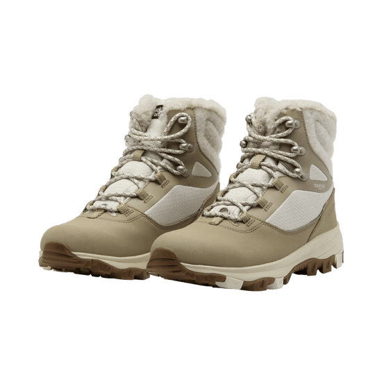 Jack Wolfskin W EVERQUEST TEXAPORE HIGH W - at PeakStyle