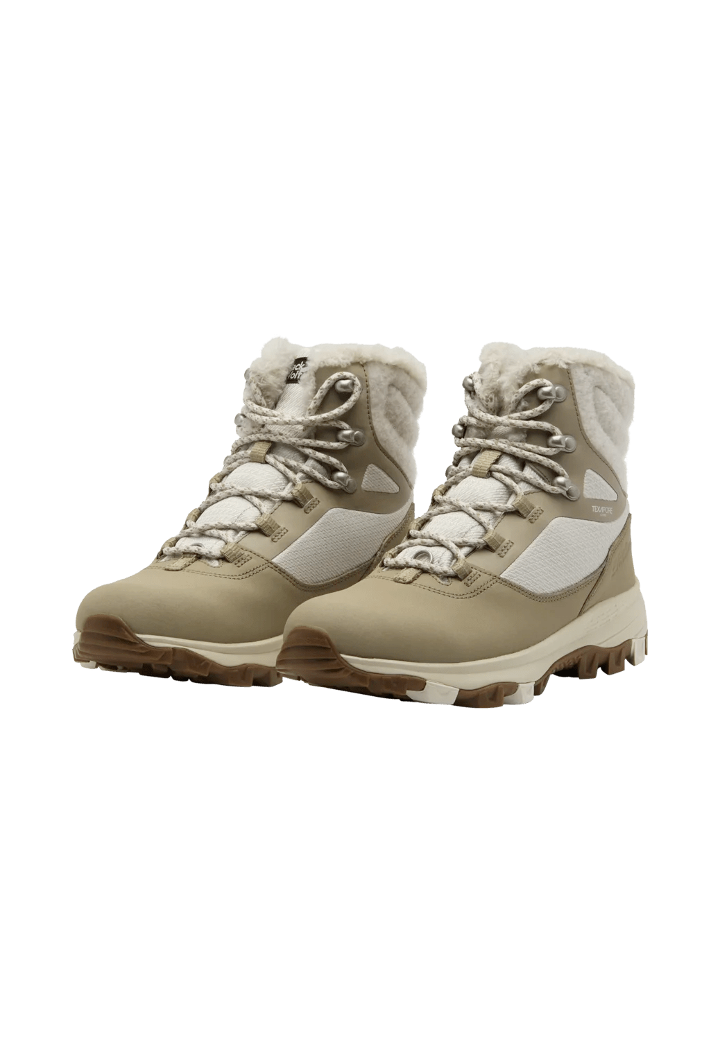 Jack Wolfskin W EVERQUEST TEXAPORE HIGH W - at PeakStyle