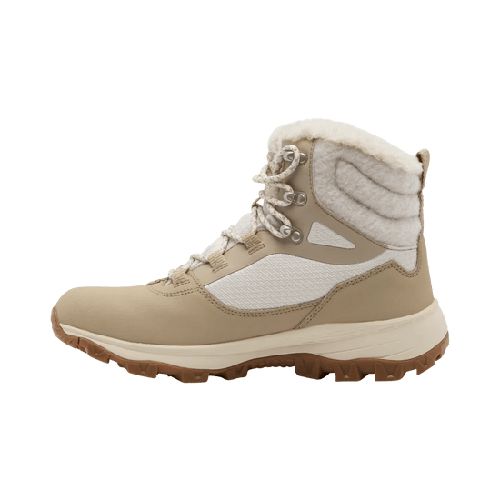 Jack Wolfskin W EVERQUEST TEXAPORE HIGH W - at PeakStyle