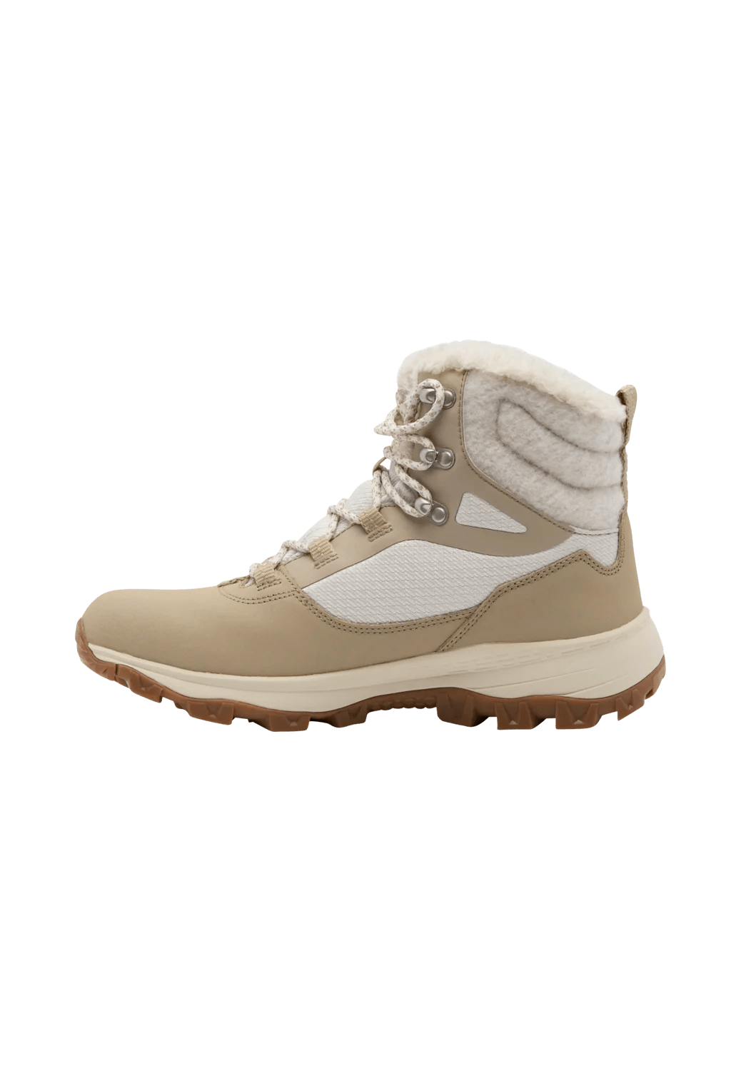 Jack Wolfskin W EVERQUEST TEXAPORE HIGH W - at PeakStyle