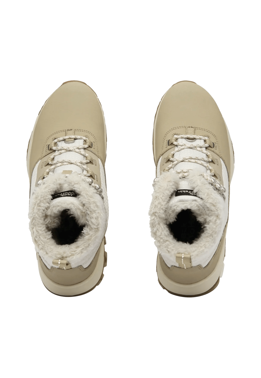 Jack Wolfskin W EVERQUEST TEXAPORE HIGH W - at PeakStyle