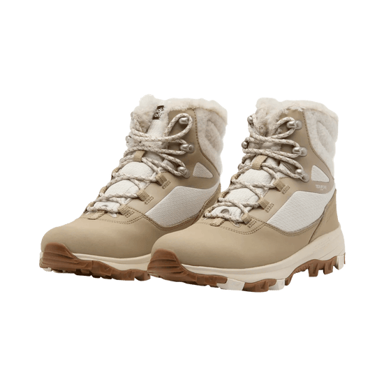 Jack Wolfskin W EVERQUEST TEXAPORE HIGH W - at PeakStyle