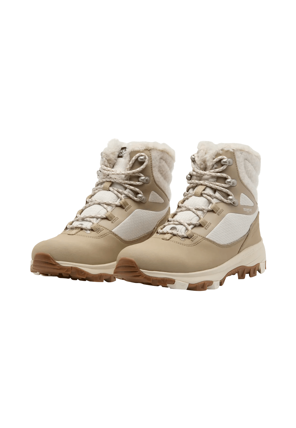 Jack Wolfskin W EVERQUEST TEXAPORE HIGH W - at PeakStyle