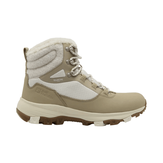 Jack Wolfskin W EVERQUEST TEXAPORE HIGH W - at PeakStyle