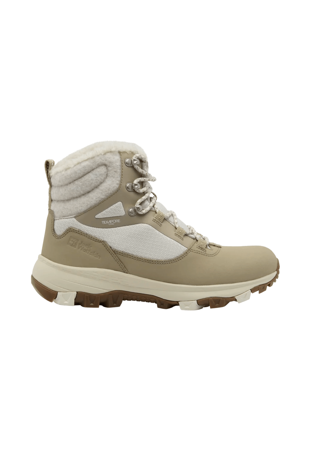 Jack Wolfskin W EVERQUEST TEXAPORE HIGH W - at PeakStyle