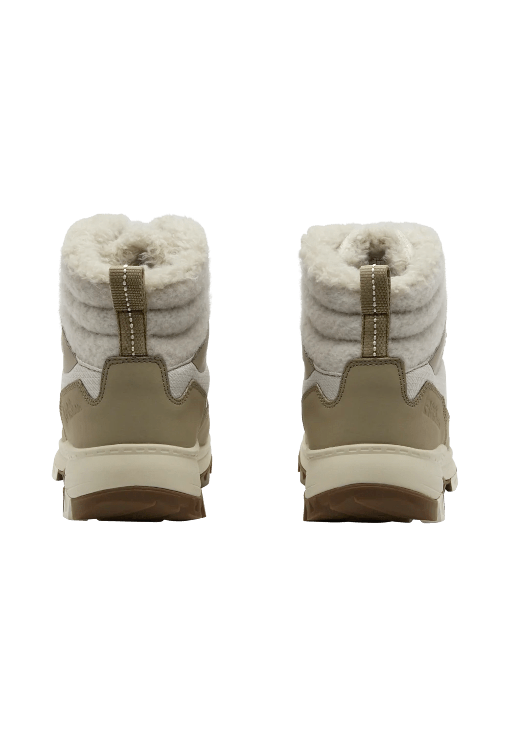 Jack Wolfskin W EVERQUEST TEXAPORE HIGH W - at PeakStyle