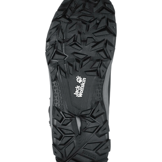 Jack Wolfskin W EVERQUEST TEXAPORE HIGH W - at PeakStyle