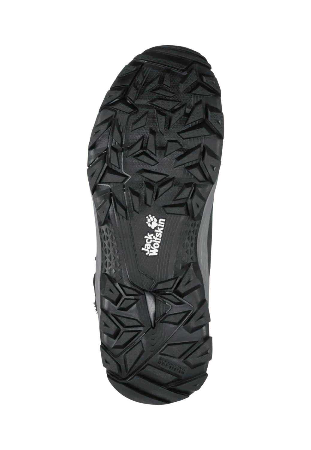 Jack Wolfskin W EVERQUEST TEXAPORE HIGH W - at PeakStyle