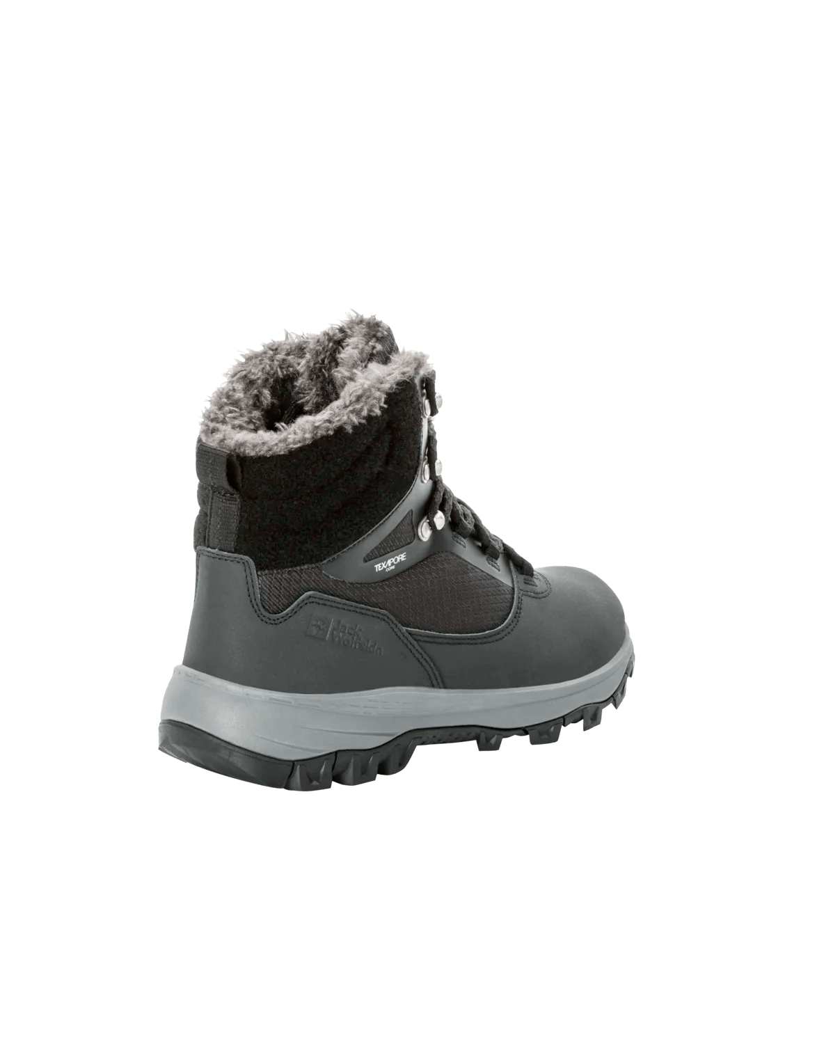 Jack Wolfskin W EVERQUEST TEXAPORE HIGH W - at PeakStyle
