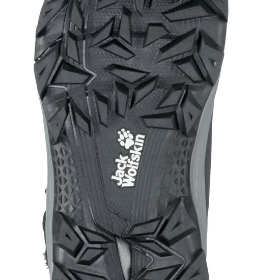 Jack Wolfskin W EVERQUEST TEXAPORE HIGH W - at PeakStyle