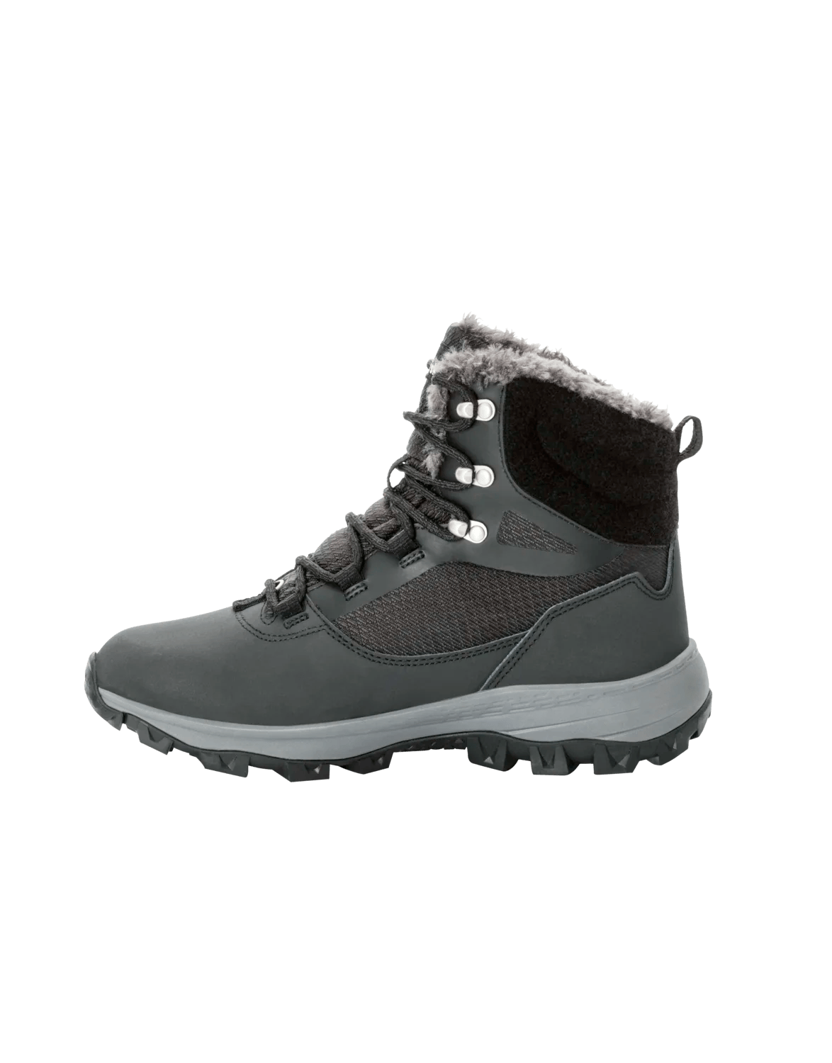 Jack Wolfskin W EVERQUEST TEXAPORE HIGH W - at PeakStyle