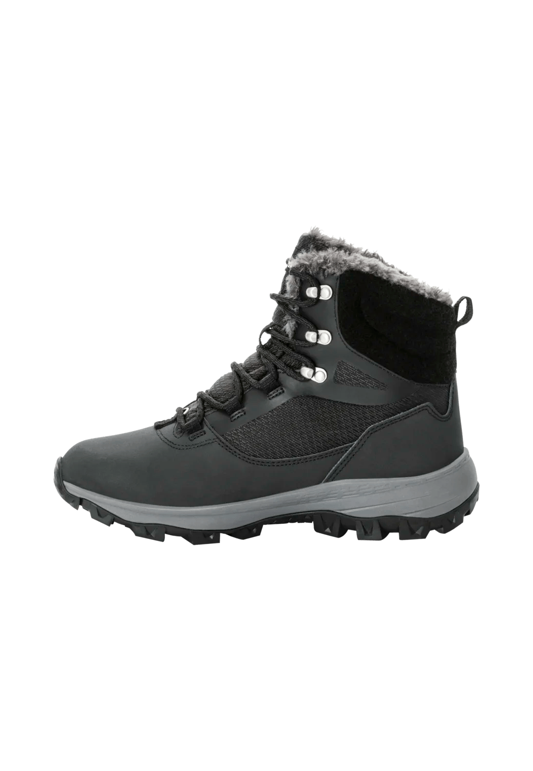 Jack Wolfskin W EVERQUEST TEXAPORE HIGH W - at PeakStyle
