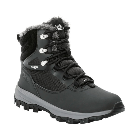 Jack Wolfskin W EVERQUEST TEXAPORE HIGH W - at PeakStyle