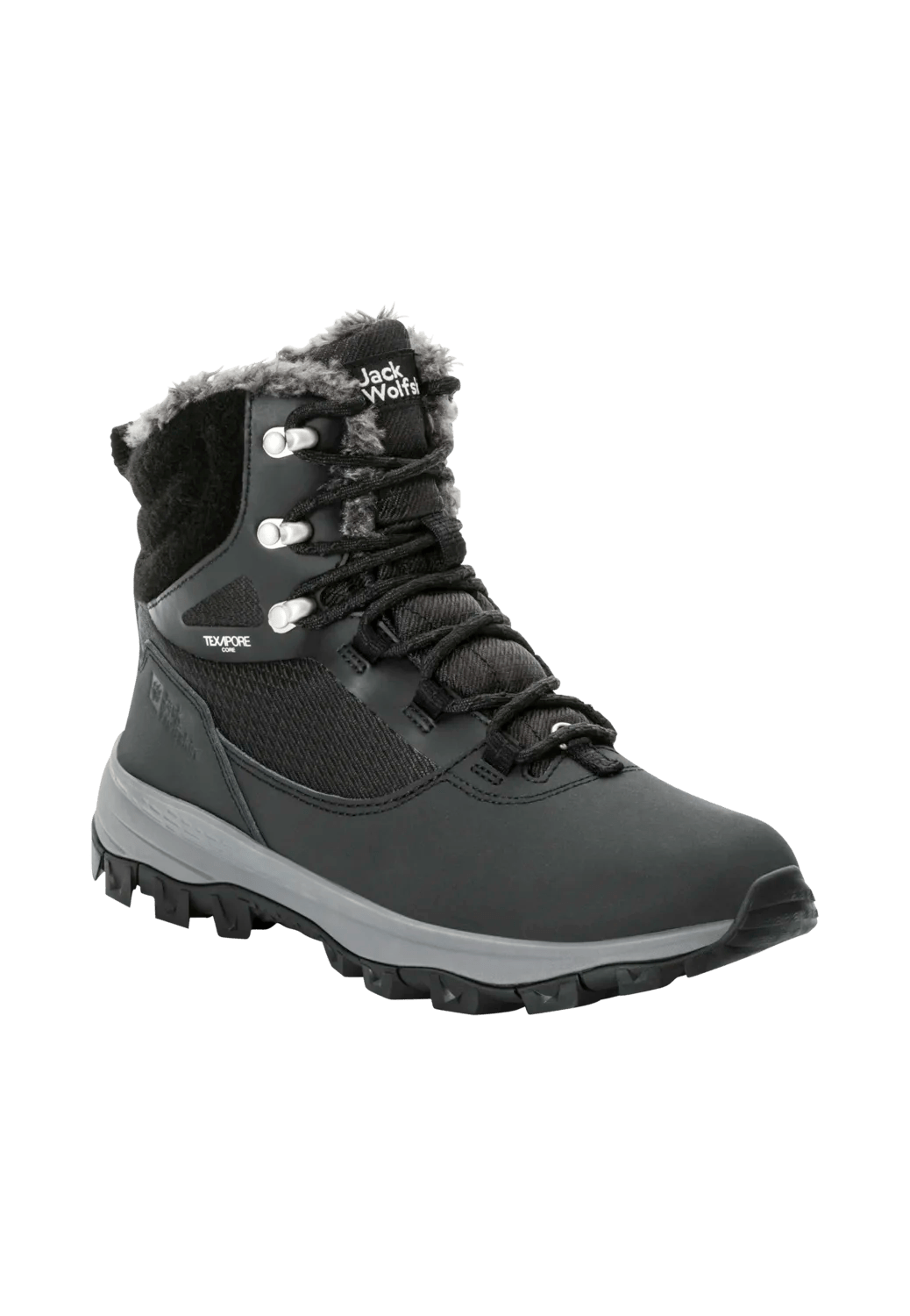 Jack Wolfskin W EVERQUEST TEXAPORE HIGH W - at PeakStyle
