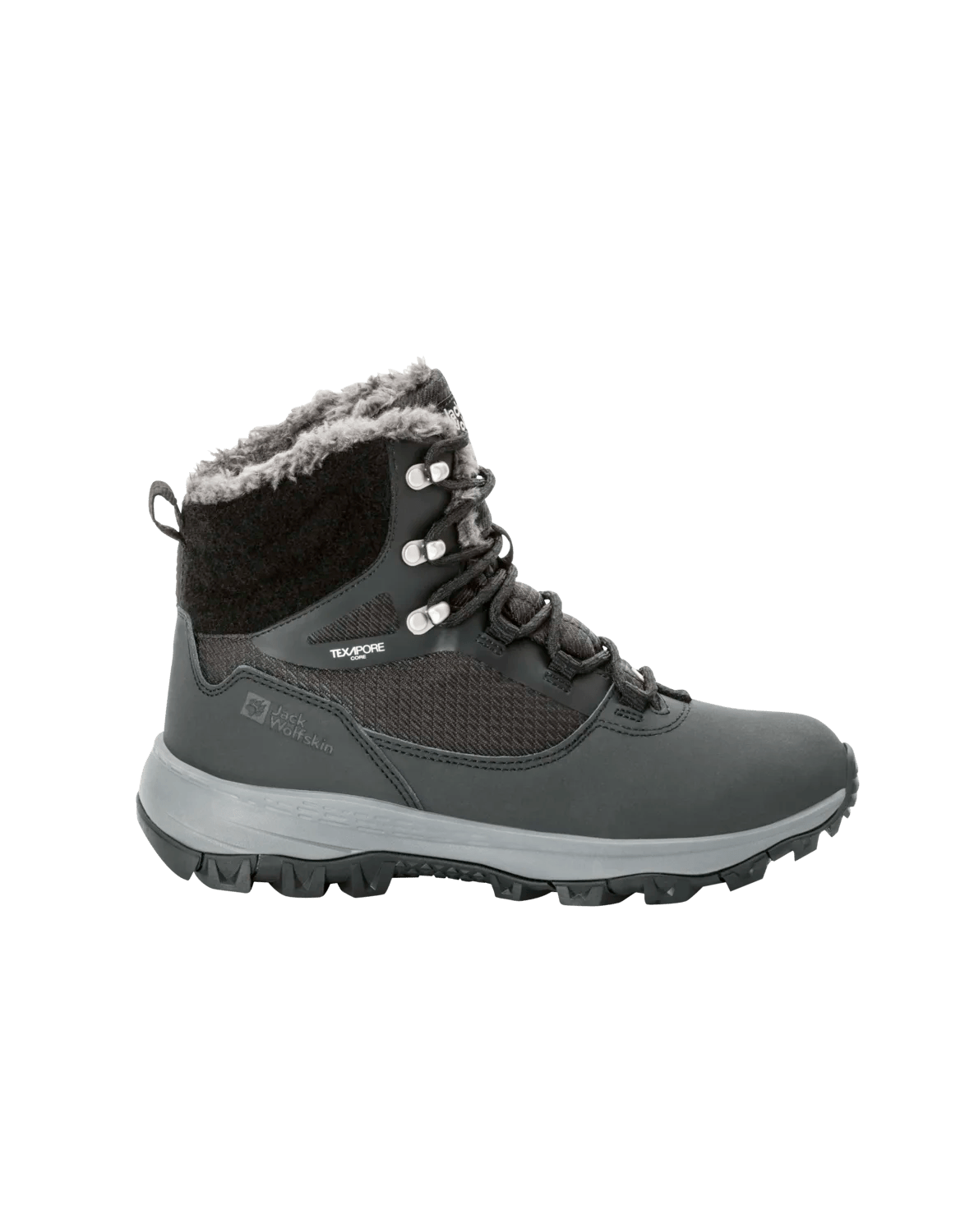Jack Wolfskin W EVERQUEST TEXAPORE HIGH W - at PeakStyle