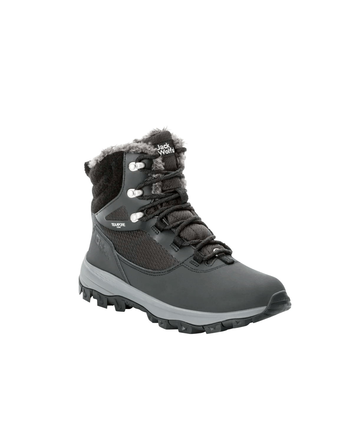 Jack Wolfskin W EVERQUEST TEXAPORE HIGH W - at PeakStyle