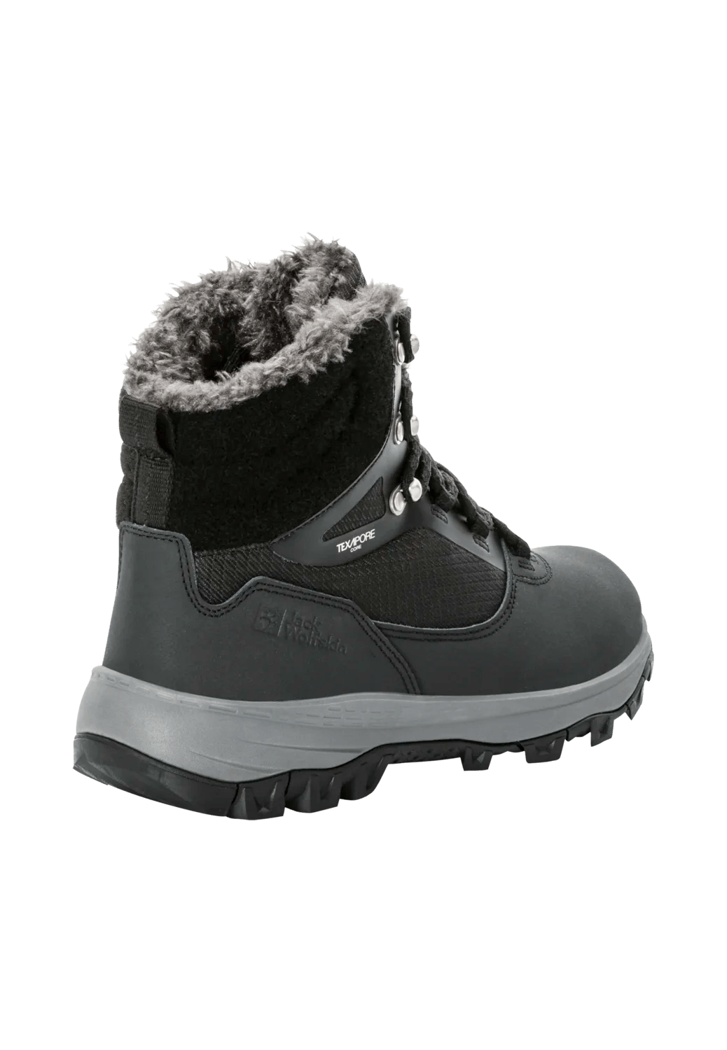 Jack Wolfskin W EVERQUEST TEXAPORE HIGH W - at PeakStyle