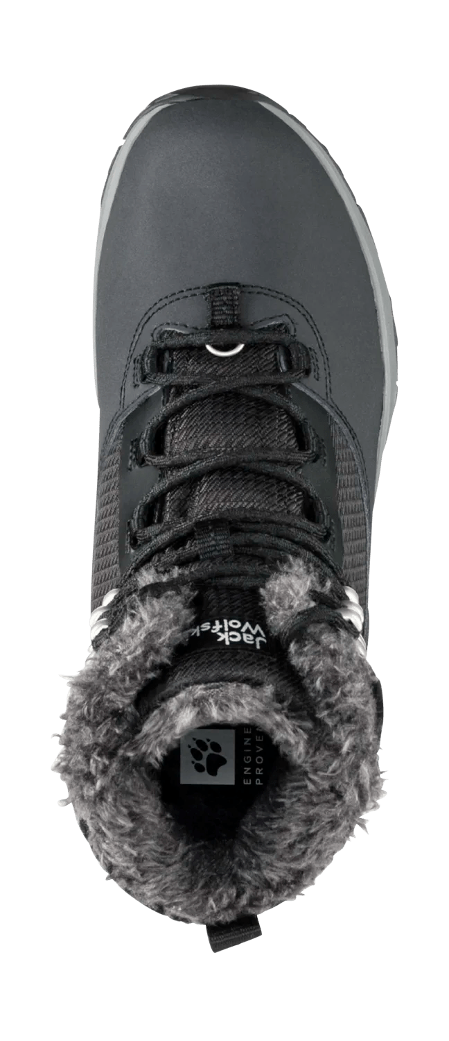 Jack Wolfskin W EVERQUEST TEXAPORE HIGH W - at PeakStyle
