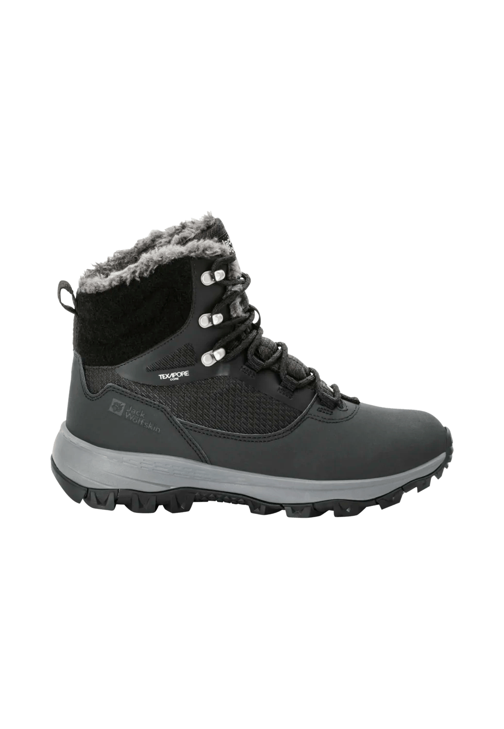 Jack Wolfskin W EVERQUEST TEXAPORE HIGH W - at PeakStyle