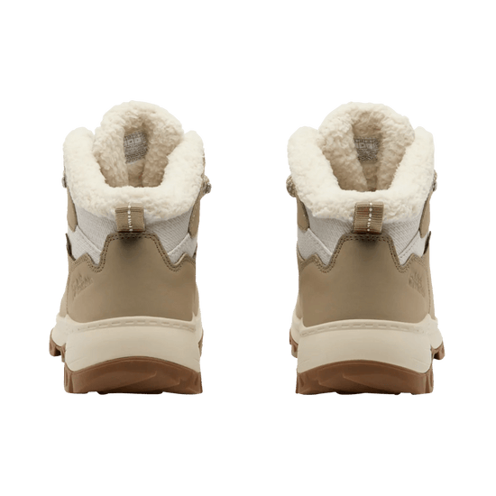 Jack Wolfskin W EVERQUEST TEXAPORE MID W - at PeakStyle