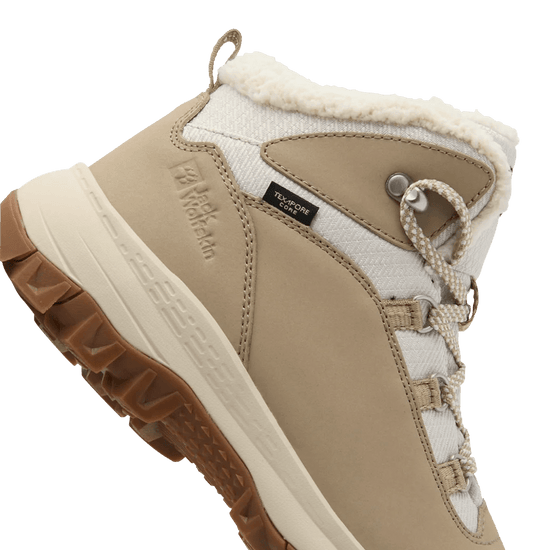 Jack Wolfskin W EVERQUEST TEXAPORE MID W - at PeakStyle