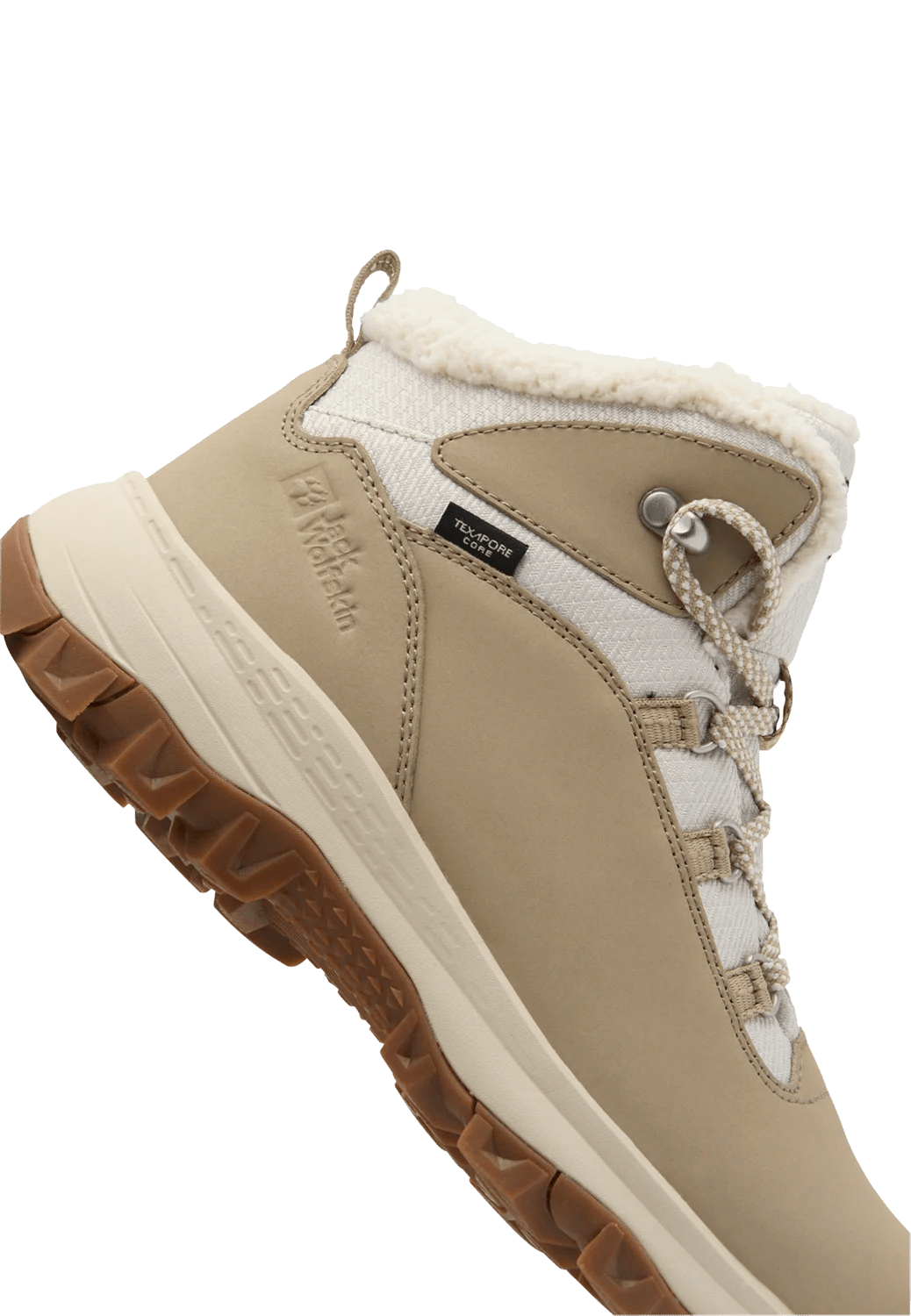 Jack Wolfskin W EVERQUEST TEXAPORE MID W - at PeakStyle