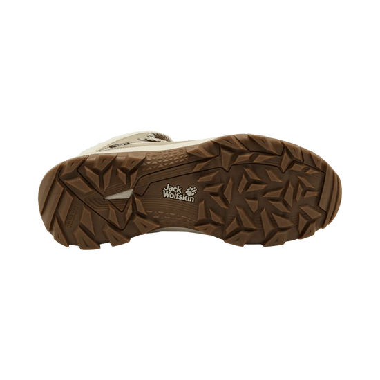Jack Wolfskin W EVERQUEST TEXAPORE MID W - at PeakStyle