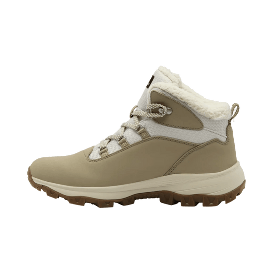 Jack Wolfskin W EVERQUEST TEXAPORE MID W - at PeakStyle