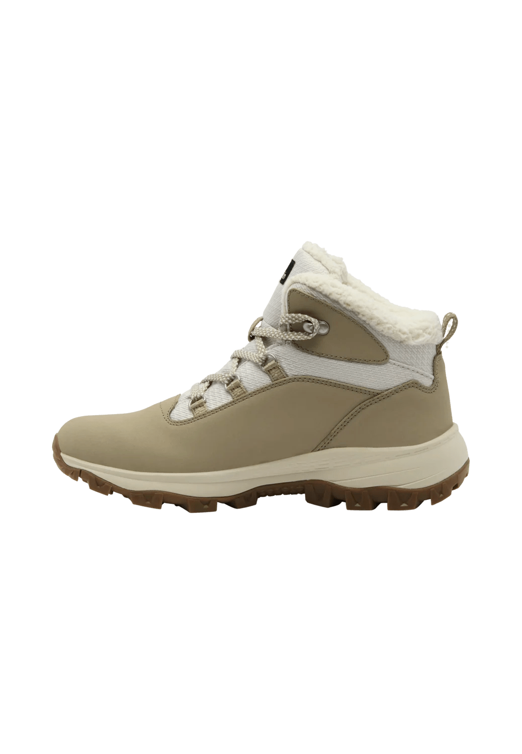 Jack Wolfskin W EVERQUEST TEXAPORE MID W - at PeakStyle