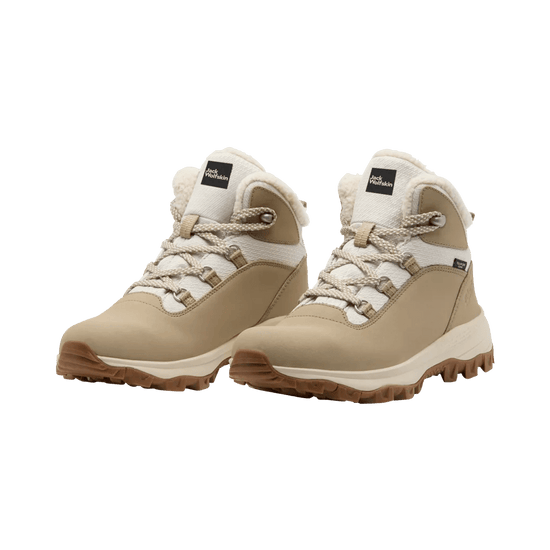 Jack Wolfskin W EVERQUEST TEXAPORE MID W - at PeakStyle