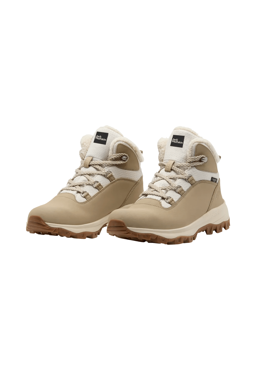 Jack Wolfskin W EVERQUEST TEXAPORE MID W - at PeakStyle