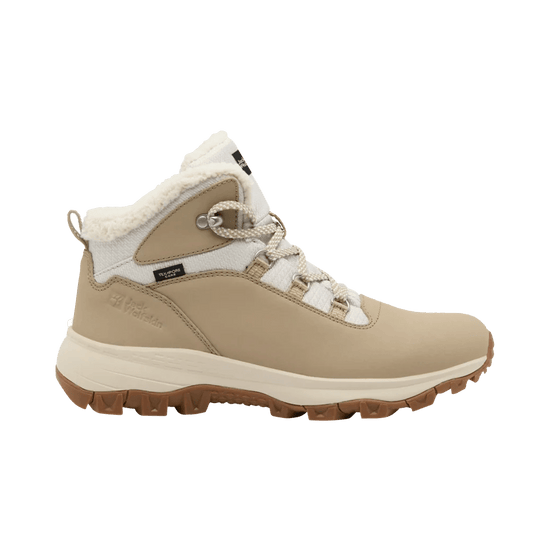 Jack Wolfskin W EVERQUEST TEXAPORE MID W - at PeakStyle