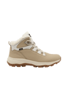 Jack Wolfskin W EVERQUEST TEXAPORE MID W - at PeakStyle