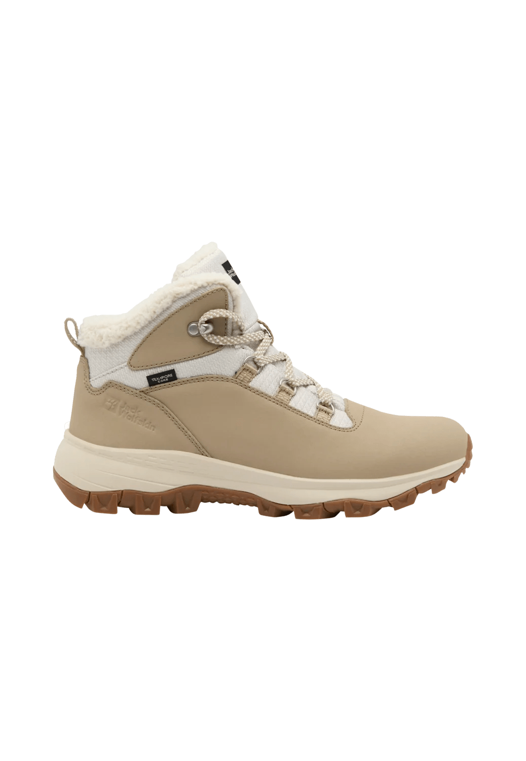Jack Wolfskin W EVERQUEST TEXAPORE MID W - at PeakStyle