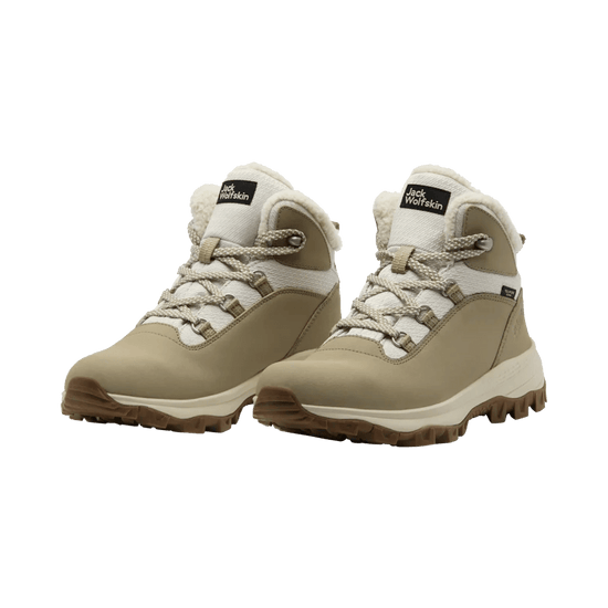 Jack Wolfskin W EVERQUEST TEXAPORE MID W - at PeakStyle