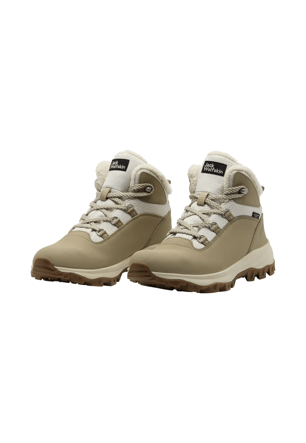 Jack Wolfskin W EVERQUEST TEXAPORE MID W - at PeakStyle