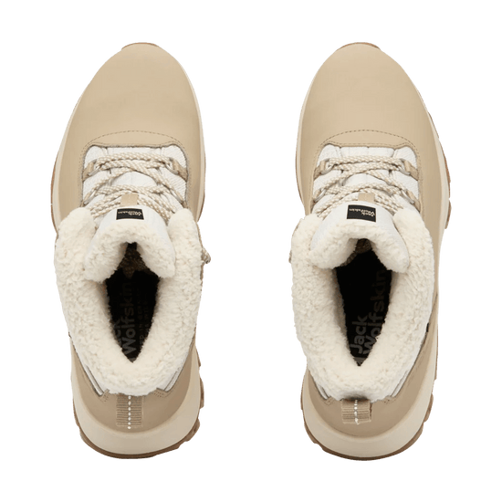 Jack Wolfskin W EVERQUEST TEXAPORE MID W - at PeakStyle