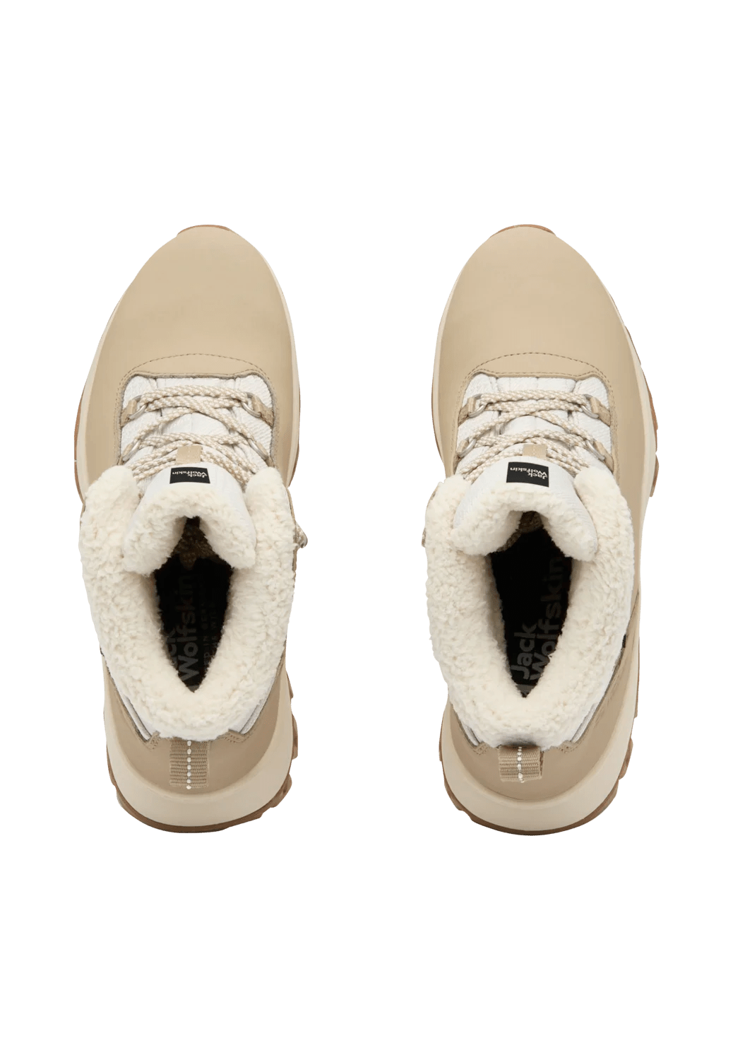 Jack Wolfskin W EVERQUEST TEXAPORE MID W - at PeakStyle