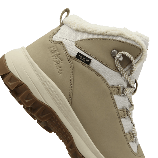 Jack Wolfskin W EVERQUEST TEXAPORE MID W - at PeakStyle